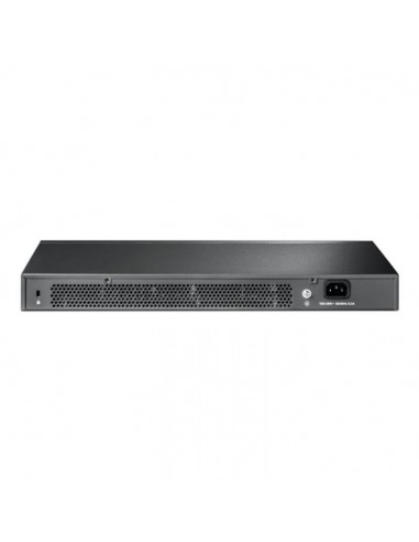 Switch administrable TP-LINK 24 Ports SFP- (TL-SG3428)