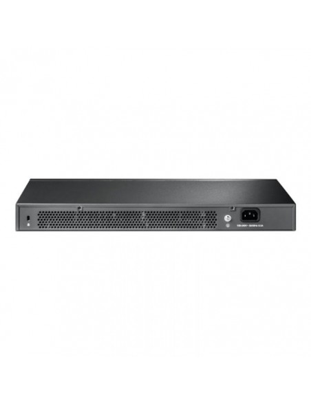 Switch administrable TP-LINK 24 Ports SFP- (TL-SG3428)