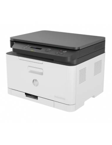 Imprimante HP M 178NW Laser Couleur Multifonction (4ZB96A)