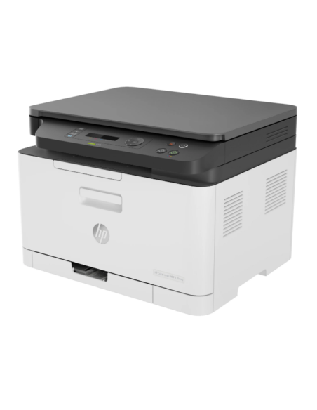 Imprimante HP M 178NW Laser Couleur Multifonction (4ZB96A) Imprimante HP M 178NW Laser Couleur Multifonction (4ZB96A)