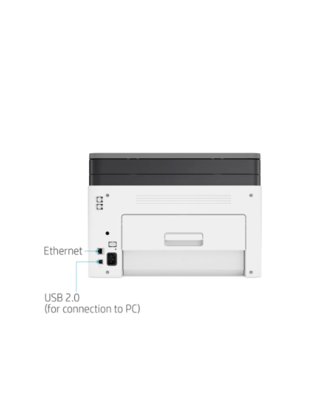 Imprimante HP M 178NW Laser Couleur Multifonction (4ZB96A) Imprimante HP M 178NW Laser Couleur Multifonction (4ZB96A)