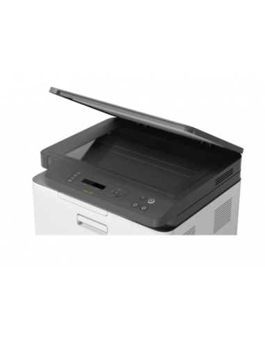 HP MFP 178NW Laser Couleur Multifonction , 4ZB96A