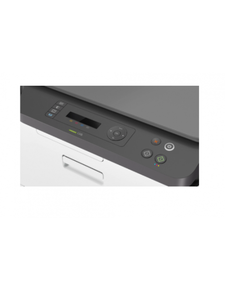 Imprimante HP M 178NW Laser Couleur Multifonction (4ZB96A) Imprimante HP M 178NW Laser Couleur Multifonction (4ZB96A)
