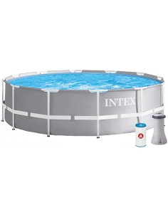 Piscine INTEX Ø 366 x 99 cm...