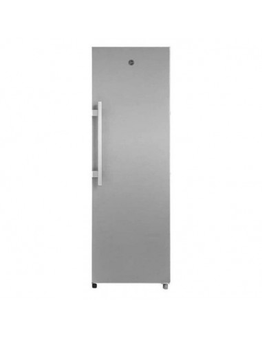Réfrigérateur HOOVER 350 Litres NoFrost - Inox (HLF-1864XM)