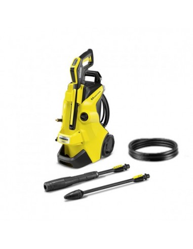 Nettoyeur Haute Pression KARCHER K4 Power Control-1800W (KATH48136)