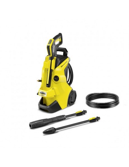 Nettoyeur Haute Pression KARCHER K4 Power Control-1800W (KATH48136) Nettoyeur Haute Pression KARCHER K4 Power Control-1800W (KATH48136)