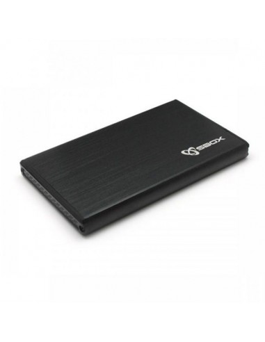 Boitier SBOX Pour Disque Dur 2.5'' USB 3.0 prix Tunisie