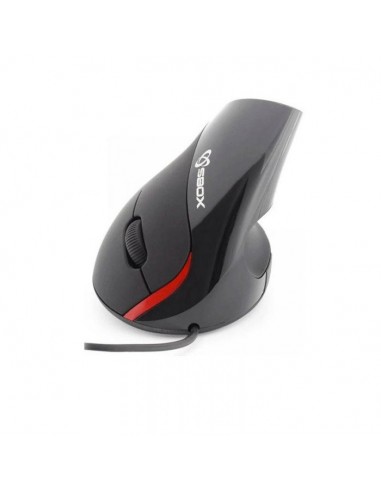 Souris Verticale SBOX USB 1000 Dpi VM-921 prix Tunisie