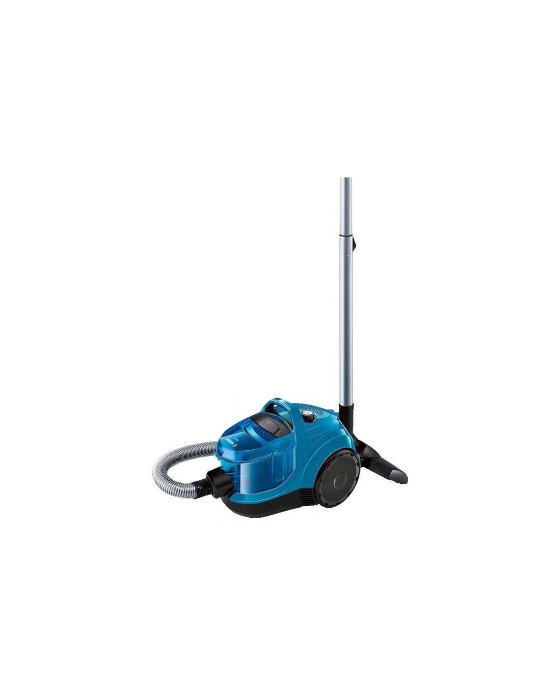 BOSCH GS10 Aspirateur Sans Sac BGC1U1550