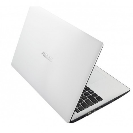 Pc portable Asus X553MA / Quad Core / 4 Go / Blanc Pc portable Asus X553MA / Quad Core / 4 Go / Blanc
