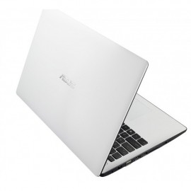Pc portable Asus X553MA / Quad Core / 4 Go / Blanc Pc portable Asus X553MA / Quad Core / 4 Go / Blanc