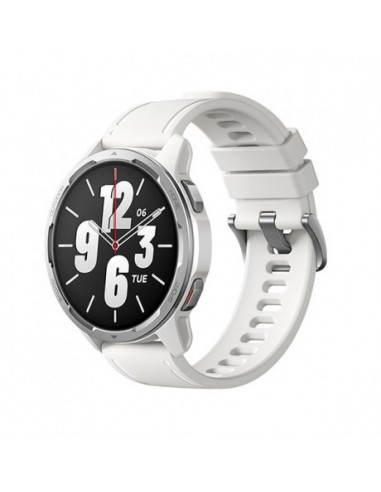 XIAOMI MI Watch S1 Active Blanc