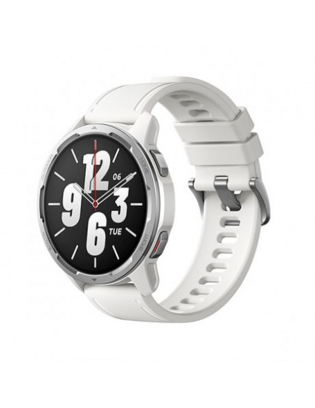 XIAOMI MI Watch S1 Active Blanc XIAOMI MI Watch S1 Active Blanc