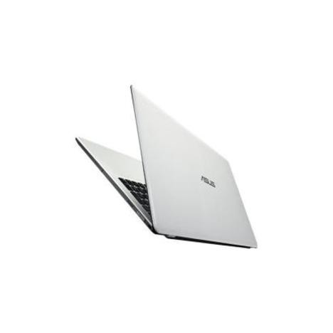 Pc portable Asus X553MA / Quad Core / 4 Go / Blanc Pc portable Asus X553MA / Quad Core / 4 Go / Blanc