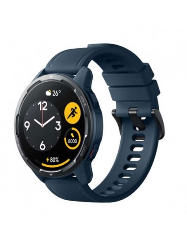 XIAOMI MI Watch S1 Active GL - Ocean Blue