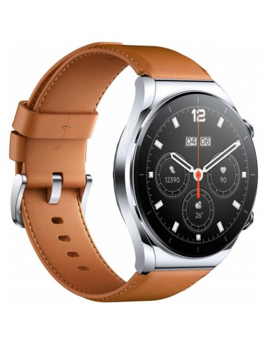 XIAOMI Watch S1, Maron