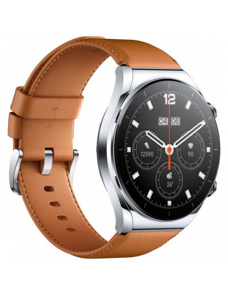 XIAOMI Watch S1, Maron