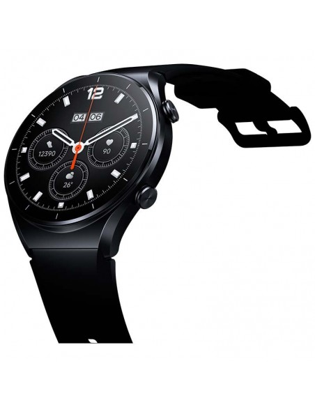 XIAOMI Watch S1, Noir prix Tunisie XIAOMI Watch S1, Noir prix Tunisie