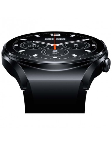 XIAOMI Watch S1, Noir Tunisie XIAOMI Watch S1, Noir Tunisie