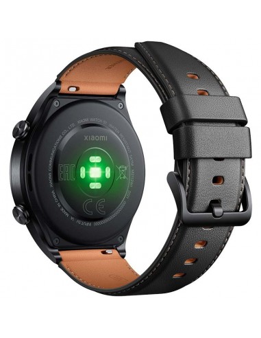 XIAOMI Watch S1, Noir prix Tunisie XIAOMI Watch S1, Noir prix Tunisie