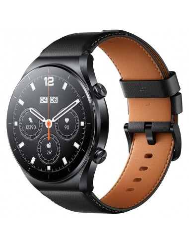 XIAOMI Watch S1, Noir prix Tunisie XIAOMI Watch S1, Noir prix Tunisie