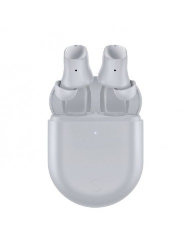 Écouteurs Sans Fil XIAOMI Redmi Buds 3 Pro - Gris Écouteurs Sans Fil XIAOMI Redmi Buds 3 Pro - Gris