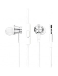 Ecouteurs Intra-Auriculaires XIAOMI Mi In-ear Basic - Silver 2