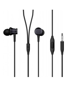 Ecouteurs Intra-Auriculaires XIAOMI Mi In-Ear Basic - Noir