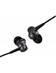 Ecouteurs Intra-Auriculaires XIAOMI Mi In-Ear Basic - Noir 2