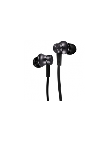 Ecouteurs Intra-Auriculaires XIAOMI Mi In-Ear Basic - Noir