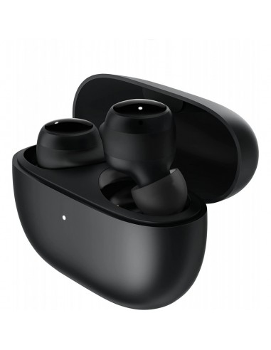 Ecouteurs Sans Fil Bluetooth XIAOMI Redmi Buds 3 Lite - Noir Ecouteurs Sans Fil Bluetooth XIAOMI Redmi Buds 3 Lite - Noir