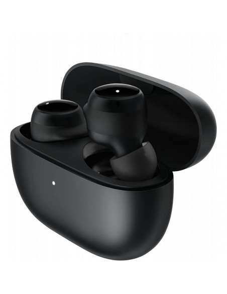 Ecouteurs Sans Fil Bluetooth XIAOMI Redmi Buds 3 Lite - Noir Ecouteurs Sans Fil Bluetooth XIAOMI Redmi Buds 3 Lite - Noir