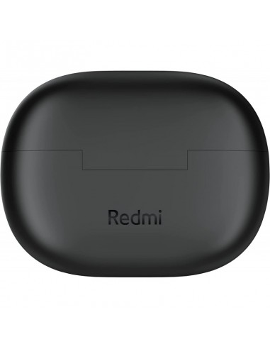 Ecouteurs Sans Fil Bluetooth XIAOMI Redmi Buds 3 Lite - Noir Ecouteurs Sans Fil Bluetooth XIAOMI Redmi Buds 3 Lite - Noir