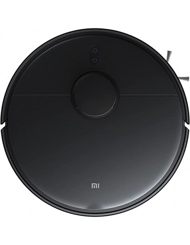 Aspirateur XIAOMI Mi Robot Vacuum-Mop 2 Pro - Noir Aspirateur XIAOMI Mi Robot Vacuum-Mop 2 Pro - Noir