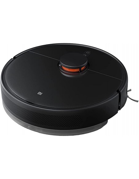 Mi Robot Vacuum-Mop 2 Pro Mi Robot Vacuum-Mop 2 Pro