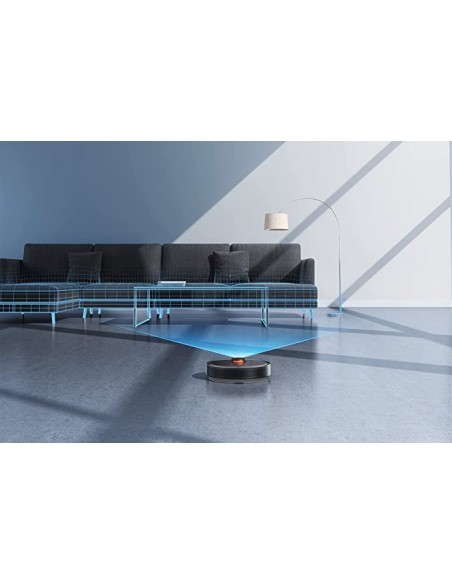 Mi Robot Vacuum-Mop 2 Pro Prix Tunisie Mi Robot Vacuum-Mop 2 Pro Prix Tunisie