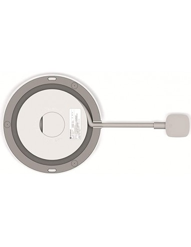 Bouilloire Électrique XIAOMI Mi EU 1800 W 1.5 L - Blanc Bouilloire Électrique XIAOMI Mi EU 1800 W 1.5 L - Blanc