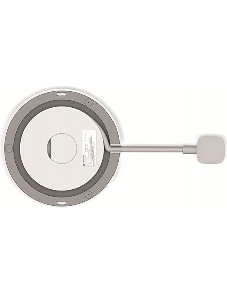 Bouilloire Électrique XIAOMI Mi EU 1800 W 1.5 L - Blanc Bouilloire Électrique XIAOMI Mi EU 1800 W 1.5 L - Blanc