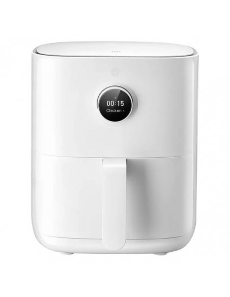 Friteuse Numérique XIAOMI Smart Sans Huile - Blanc Friteuse Numérique XIAOMI Smart Sans Huile - Blanc