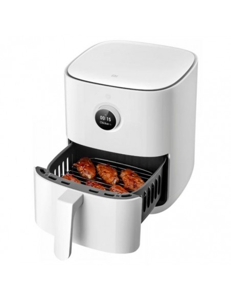 Mi Smart Air Fryer Sans Huile prix Tunisie Mi Smart Air Fryer Sans Huile prix Tunisie