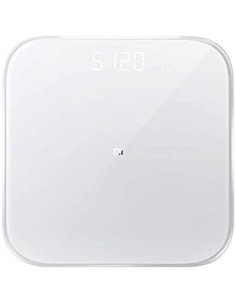 Xiaomi Mi Smart Scale 2 - Blanc - NUN4056GL prix Tunisie