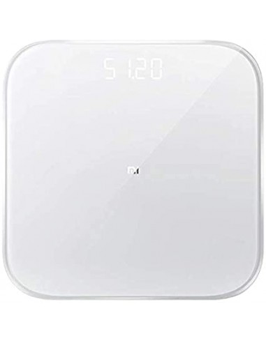 Xiaomi Mi Smart Scale 2 - Blanc - NUN4056GL prix Tunisie