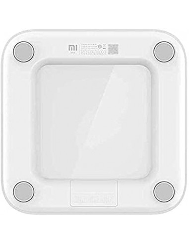 Pèse Personne Xiaomi Mi Smart Scale 2 - Blanc Pèse Personne Xiaomi Mi Smart Scale 2 - Blanc