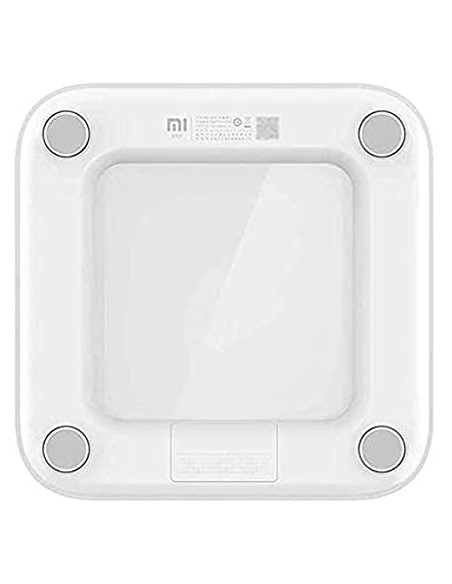 Pèse Personne Xiaomi Mi Smart Scale 2 - Blanc Pèse Personne Xiaomi Mi Smart Scale 2 - Blanc