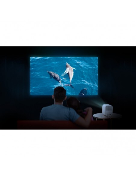 Mi Smart Projector 2 prix Tunisie Mi Smart Projector 2 prix Tunisie