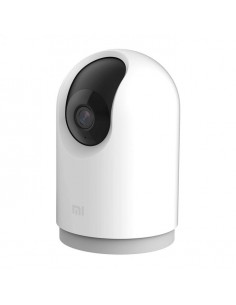 Caméra de Sécurité Domestique XIAOMI Mi 360° 2K Pro 2