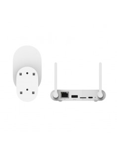 Pack de 4 Caméras de Sécurité 1080p Wireless Sans Fil Mi Home XIAOMI 2