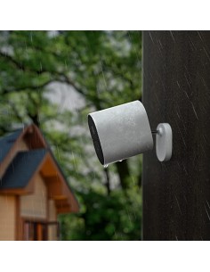 Mi Wireless Outdoor Security Camera 1080p 2