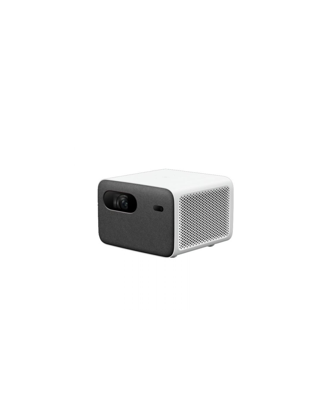 Vidéoprojecteur, Focus Électrique 18000 Lumens WiFi Bluetooth